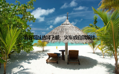 游客可以选择飞机、火车或自驾前往